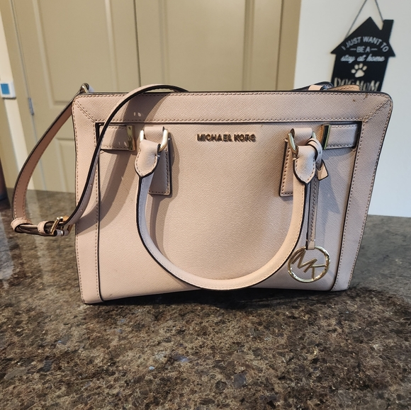 Michael Kors Satchel - Picture 1 of 5